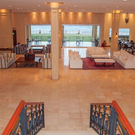 ซัน แอฟริกา บีช รีสอร์ต Hotel มอมบาซา ภายนอก รูปภาพ