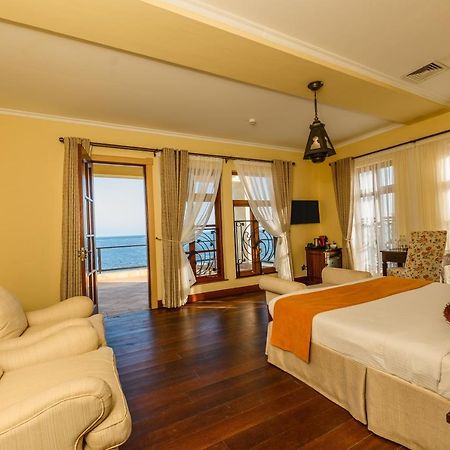 ซัน แอฟริกา บีช รีสอร์ต Hotel มอมบาซา ภายนอก รูปภาพ