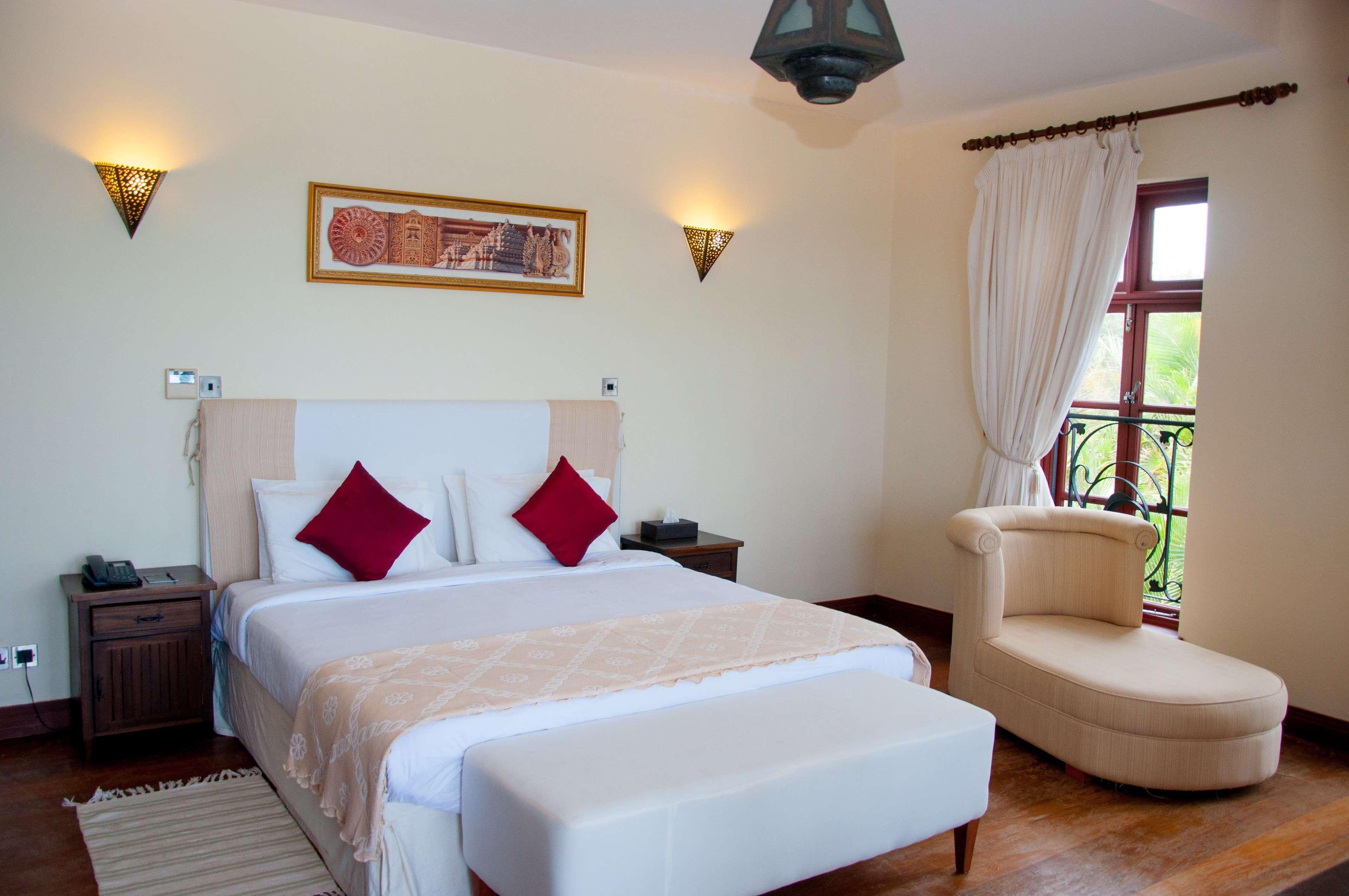 ซัน แอฟริกา บีช รีสอร์ต Hotel มอมบาซา ภายนอก รูปภาพ