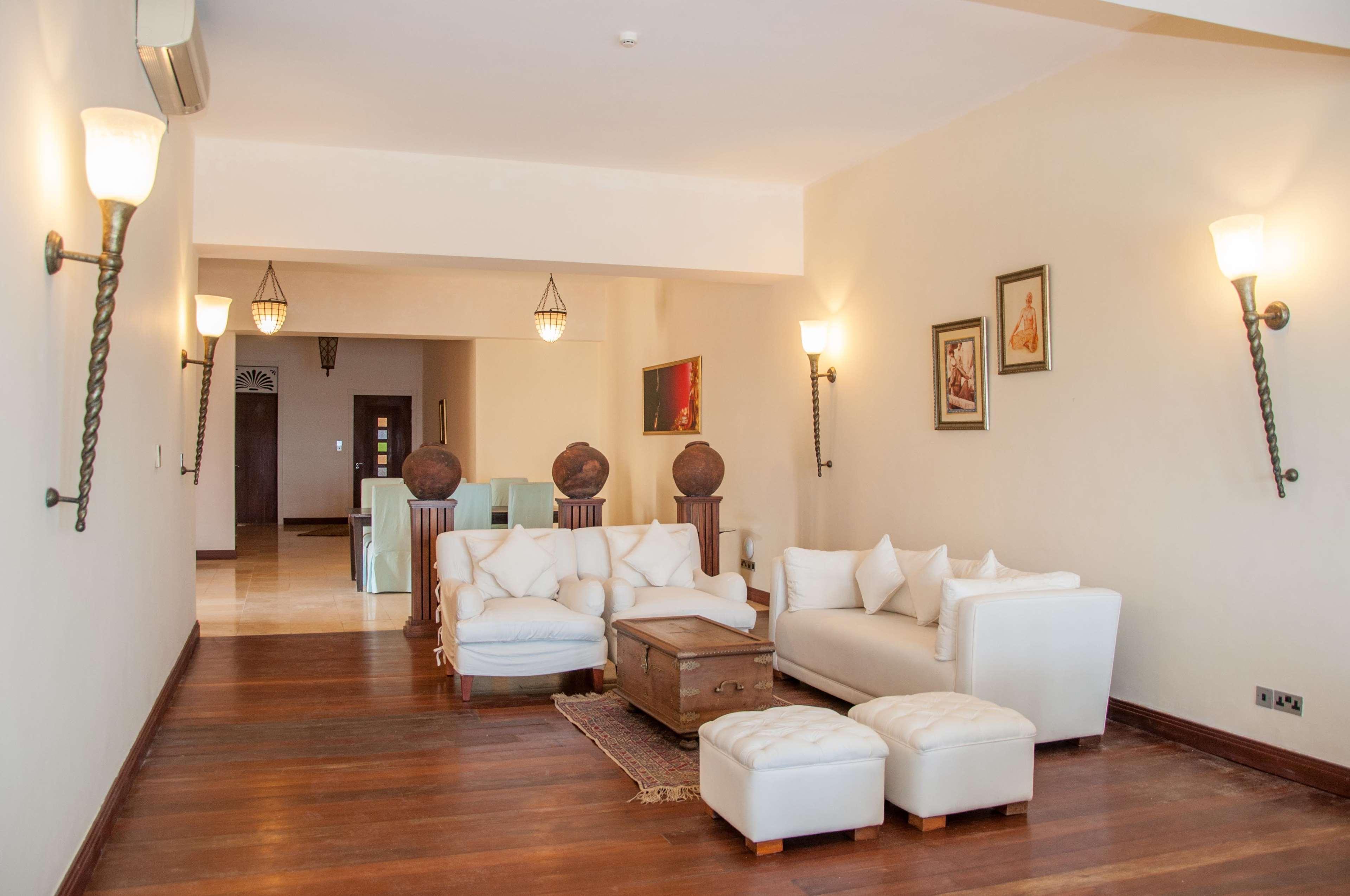 ซัน แอฟริกา บีช รีสอร์ต Hotel มอมบาซา ภายนอก รูปภาพ