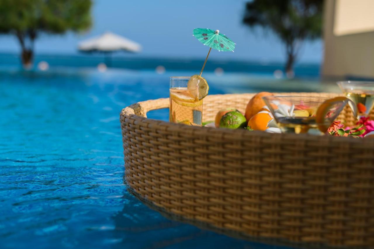 ซัน แอฟริกา บีช รีสอร์ต Hotel มอมบาซา ภายนอก รูปภาพ