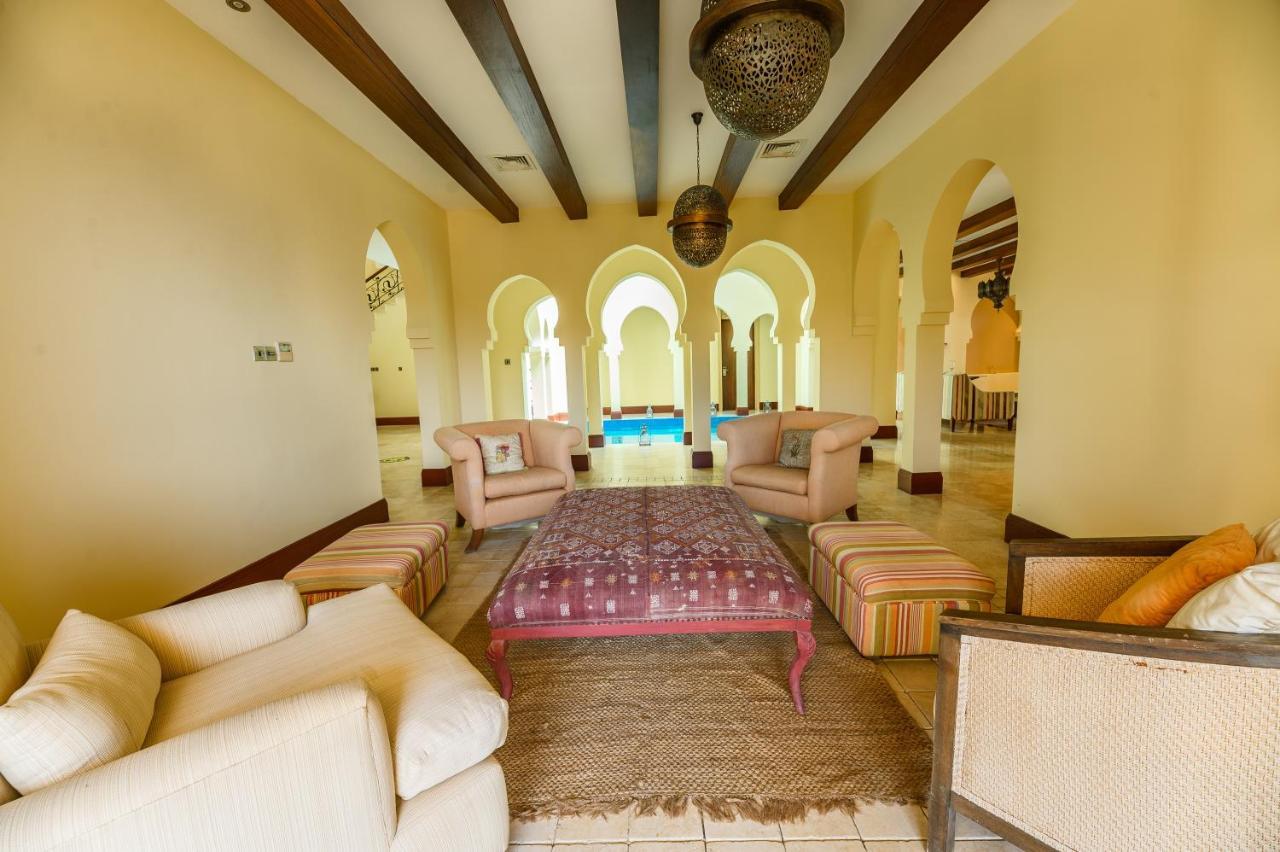 ซัน แอฟริกา บีช รีสอร์ต Hotel มอมบาซา ภายนอก รูปภาพ