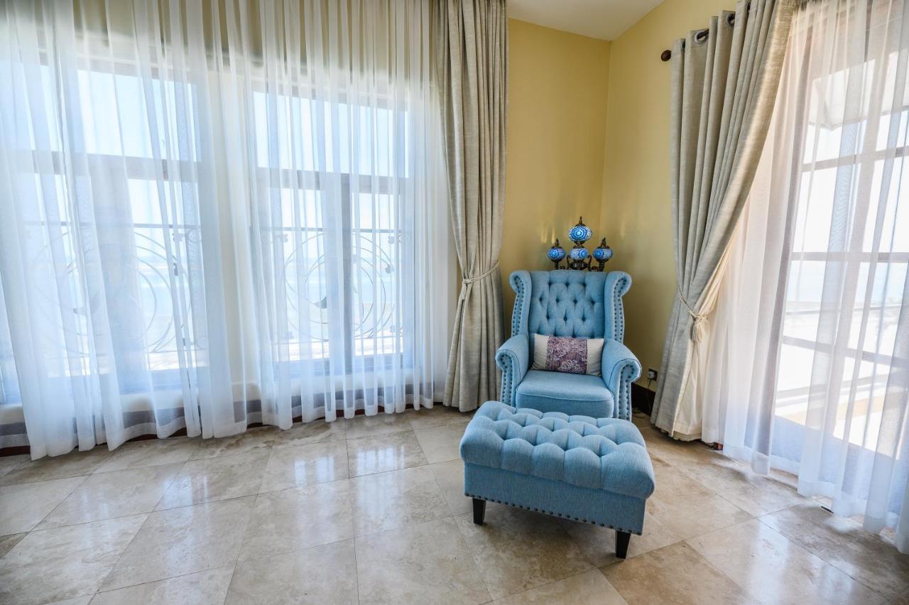 ซัน แอฟริกา บีช รีสอร์ต Hotel มอมบาซา ภายนอก รูปภาพ