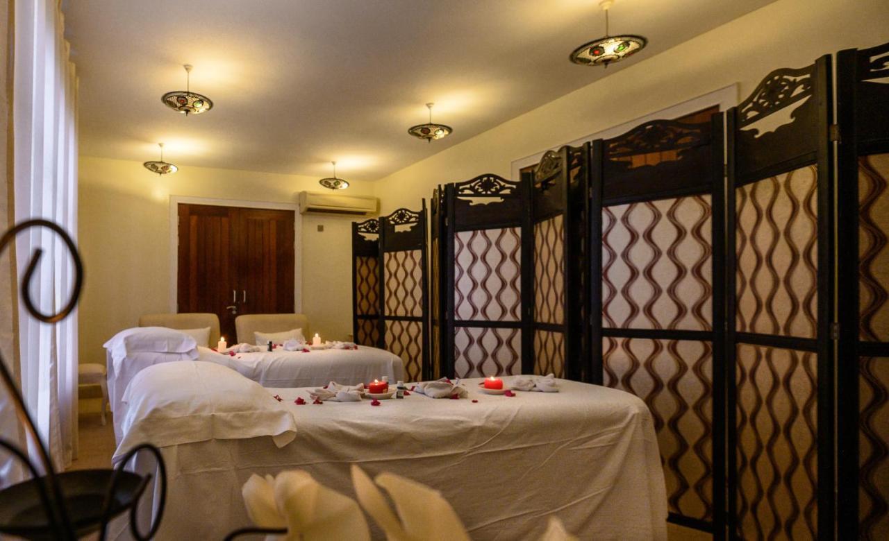 ซัน แอฟริกา บีช รีสอร์ต Hotel มอมบาซา ภายนอก รูปภาพ