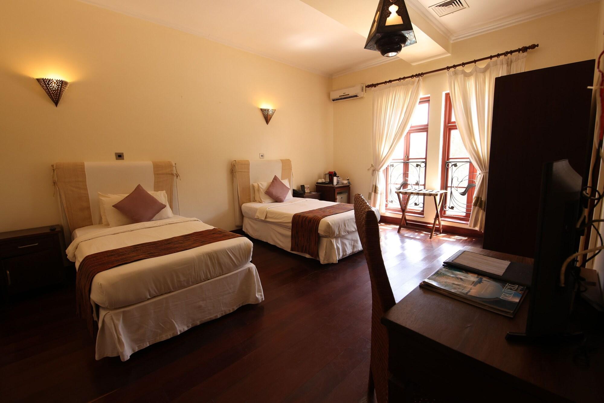 ซัน แอฟริกา บีช รีสอร์ต Hotel มอมบาซา ภายนอก รูปภาพ